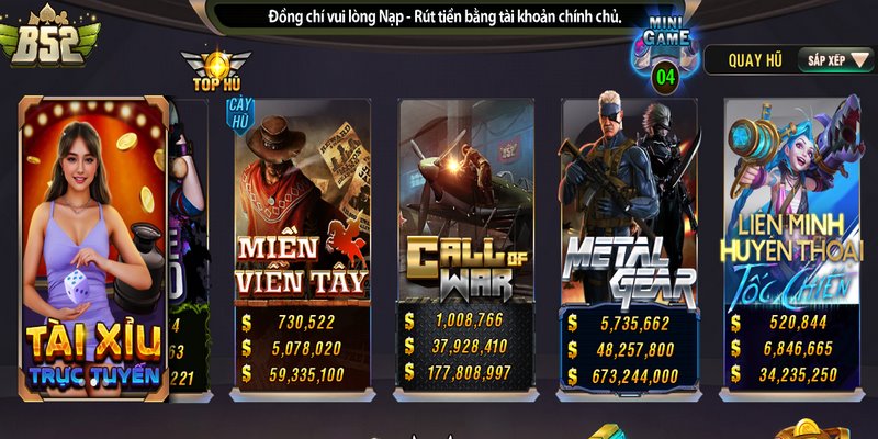 Rất nhiều minh chứng cho thấy B52 club lừa đảo là vô căn cứ và không đúng sự thật