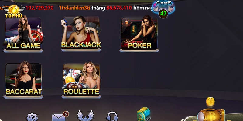 Sảnh cược casino là một thế giới giải trí đầy hứng khởi chân thực