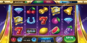 Giới thiệu tổng quan về Slot Game B52