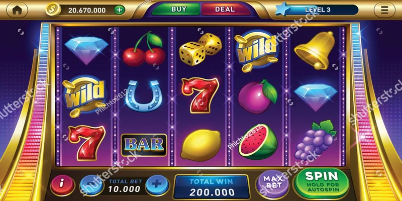 Giới thiệu tổng quan về Slot Game B52