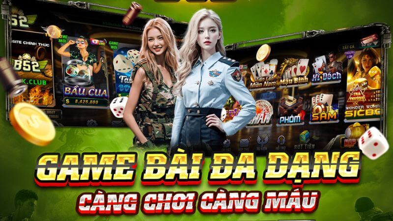Tại sao cổng game B52Club có uy tín không luôn nhận phản hồi tích cực?