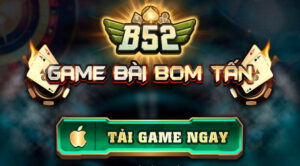Tổng quan về cổng game B52Club có uy tín không